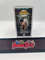 Funko POP! Disney Villains Cruella de Vil