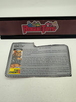 Hasbro G.I. Joe (ARAH) Road Pig
