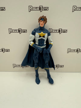 Hasbro Marvel Legends New Warriors Justice