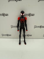 Hasbro Marvel Legends Across the Spiderverse Miles Morales