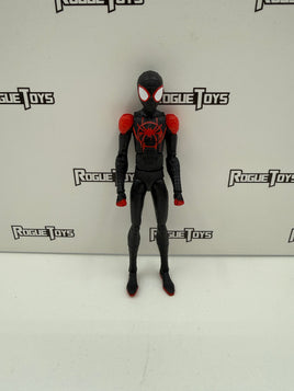Hasbro Marvel Legends Across the Spiderverse Miles Morales