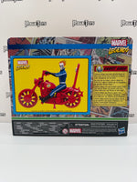 Hasbro Marvel Legends Ghost Rider Figure & Motorcycle