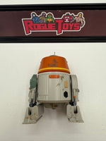 Hasbro Star Wars The Black Series C1-1OP Chopper