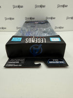 Hasbro Marvel Legends Hulk BAF Series Avengers Marvel’s Rescue