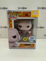 Funko POP! Animation Dragon Ball Super Jiren (Glows in the Dark) (Funko.com Exclusive)