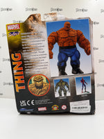 Diamond Select Toys Marvel Select Thing Special Collector Edition Action Figure