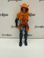 Hasbro Marvel Legends Hobgoblin BAF