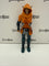 Hasbro Marvel Legends Hobgoblin BAF