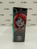 Mattel Monster High Fright-Mares Frets Quartzmane