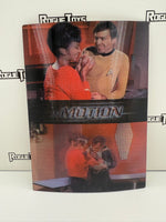 Sound in Motion Star Trek The Original Series 3 Lenticular Cards (Premier Edition)