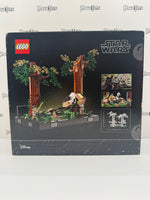 LEGO Star Wars 75353 Endor Speeder Chase