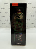 NECA Teenage Mutant Ninja Turtles (TMNT) Casey Jones & Raphael (In Disguise)