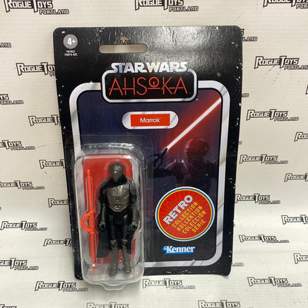 Star Wars Retro Collection Marrok - Rogue Toys