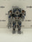 Hasbro Transformers Movie Age of Extinction (AOE) Voyager Class Decepticon Galvatron
