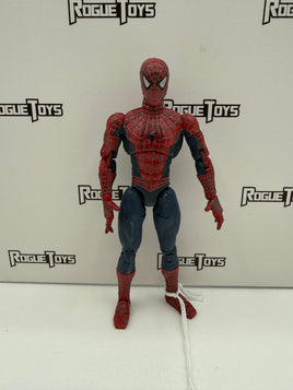 ToyBiz Marvel Movie Spider-Man Tobey Maguire