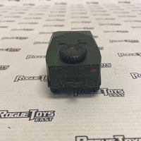 Vintage Dinky Super Toys 688 Full Artillery Tractor Made in England - Rogue Toys