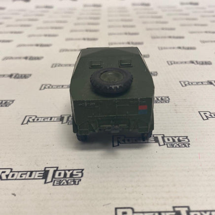 Vintage Dinky Super Toys 688 Full Artillery Tractor Made in England - Rogue Toys