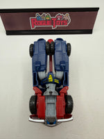 Hasbro Transformers Animated The Battle Begins 2-Pack Optimus Prime