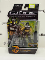 Hasbro G.I. Joe The Rise of Cobra Barbecue (Firefighter) (Toys ‘R’ Us Exclusive)