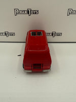Takara G1 Iron Hide