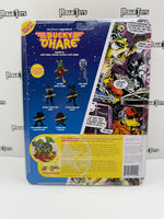 Boss Fight Studio The Space Adventures of Bucky O’Hare Captain Bucky O’Hare