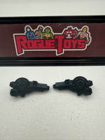 Hasbro Transformers G1 Groove