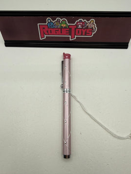 Disney Pink Crown Pen