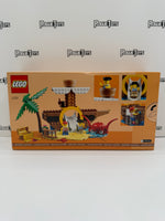 LEGO 40589 Pirate Ship Playground (Limited Edition)