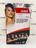 Mattel WWE Elite Collection Series 76 Lacey Evans