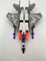 Hasbro Transformers G2 Starscream