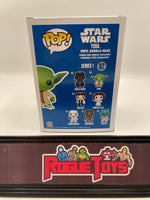 Funko POP! Star Wars Yoda