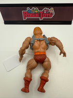 Mattel Masters of the Universe (MOTU) He-Man