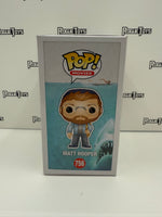 Funko POP! Movies Jaws Matt Hooper