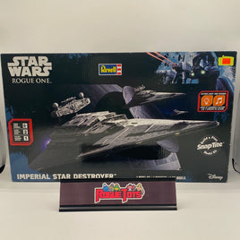 Revell Star Wars Rogue One Imperial Star Destroyer Model Kit