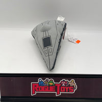 Disney Store Star Wars: The Force Awakens Star Destroyer Plush