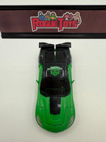Hasbro Transformers Movie Age of Extinction (AOE) One Step Changers Autobot Crosshairs