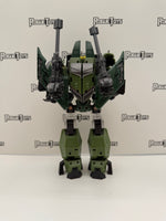 Planet X Toys PX-09A Acis