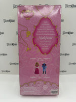 Disney Store Disney Princess Classic Doll Collection Maleficent
