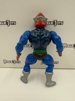 Mattel Masters of the Universe (MOTU) Heroic Warriors Mekaneck