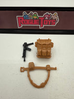 Hasbro G.I. Joe (ARAH) Outback