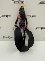 Hasbro Marvel Legends Shiklah and Jeff the Land Shark