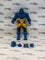 Marvel Legends Astonishing X-Men Beast action figure