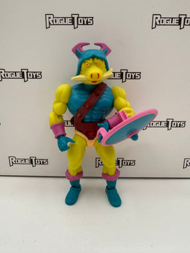 Mattel Masters of the Universe (MOTU) Origins Pig-Head