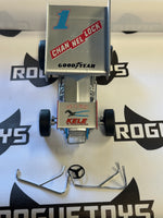 GMP Sammy Swindell 25th Anniversary Channellock Sprint Car 1:18
