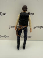Hasbro Star Wars The Black Series Orange Line #08 Han Solo