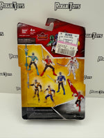 Bandai Saban’s Power Rangers Samurai Rita Repulsa