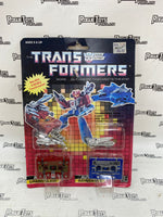 Vintage Transformers G1 Grand Slam & Raindance