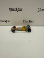 Mattel Hot Wheels Black Walls Odd Rod