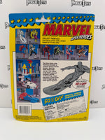 ToyBiz Marvel Super Heroes Silver Surfer (Action Surfboard)