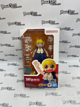S.H.Figuarts Zatch Bell!